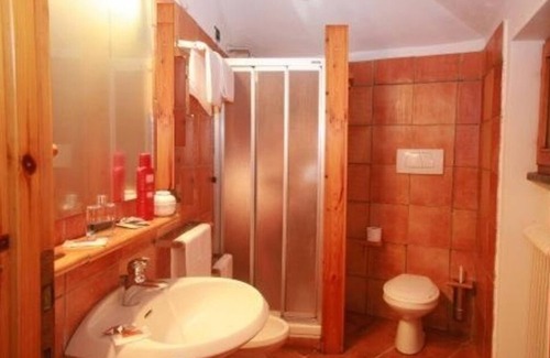Cala Gonone Hotel | Hotel Pop