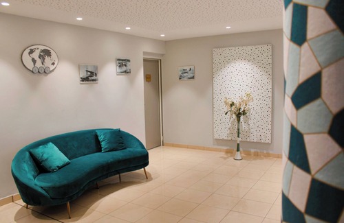 Lucciana Hotel | Hotel Poretta