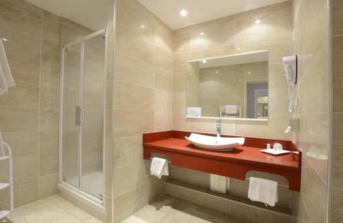Lucciana Hotel | Hotel Poretta