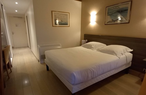 Lucciana Hotel | Hotel Poretta