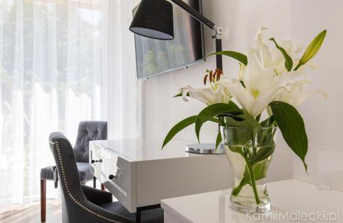 Krynica Morska Hotel | Hotel Port 21 Pura Pool & Design - Adults Only