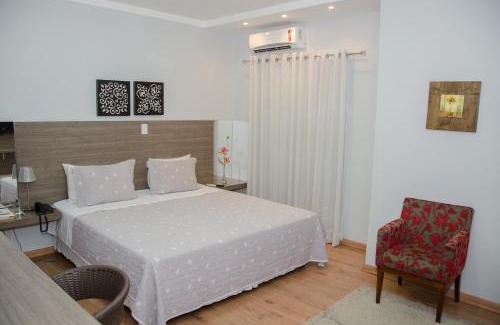 Porto Velho Hotel | Hotel Porto Madeira