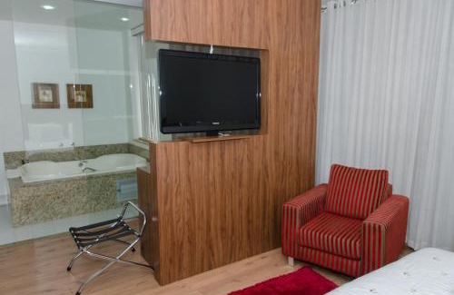 Porto Velho Hotel | Hotel Porto Madeira