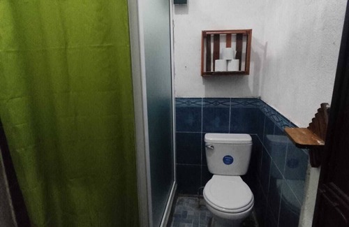San Juan La Laguna Hotel | Hotel Posada Belen