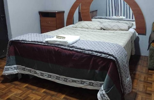 San Juan La Laguna Hotel | Hotel Posada Belen