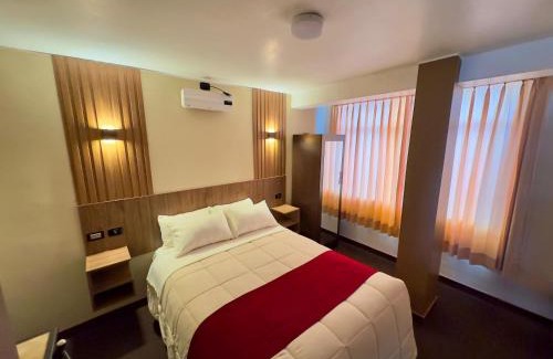 Espinar Hotel | Hotel Posada de Belén