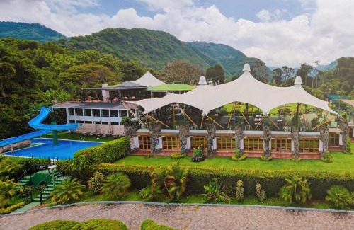 Panajachel Hotel | Hotel Posada de Don Rodrigo Panajachel