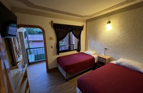 Panajachel Hotel | Hotel Posada don Miguel