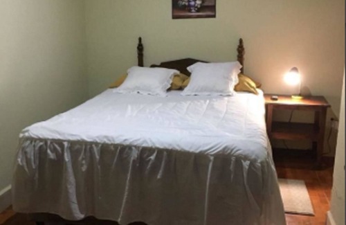 San Marcos Hotel | Hotel Posada Rosa Balvina