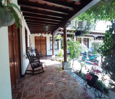 Jocotenango Hotel | Hotel Posada San Felipe