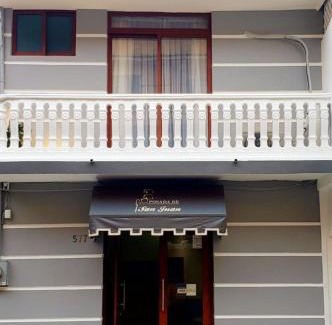Old Town Hotel | Hotel Posada San Juan