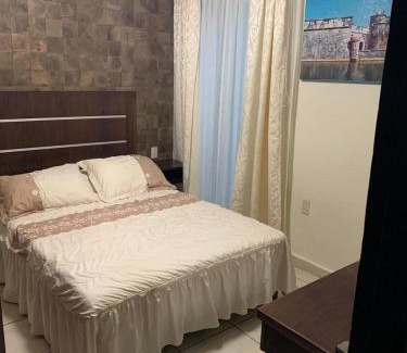 Old Town Hotel | Hotel Posada San Juan