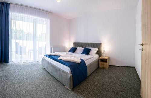 Trstena Hotel | Hotel Prístav