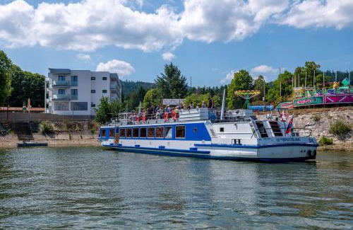 Trstena Hotel | Hotel Prístav