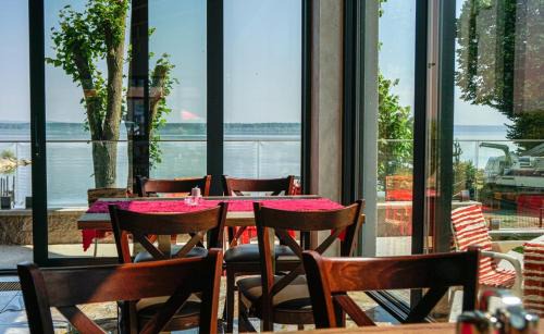 Trstena Hotel | Hotel Prístav