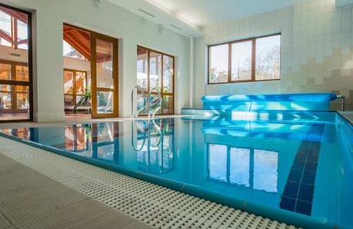 Zlate Hory Hotel | Hotel Praděd Thamm