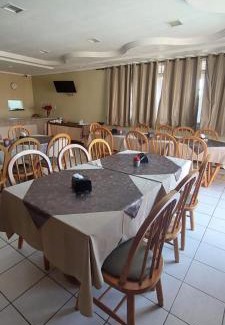 Praia do Futuro I Hotel | Hotel Praia 2000