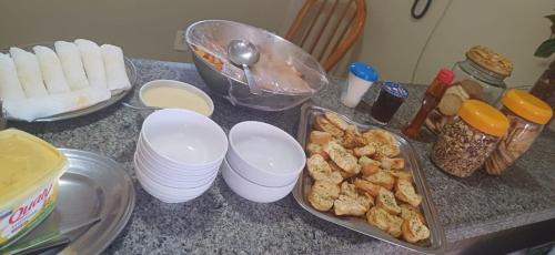 Praia do Futuro I Hotel | Hotel Praia 2000