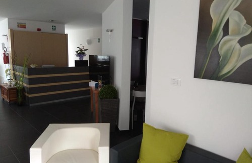 Forni di Sotto Hotel | Hotel Pramaggiore