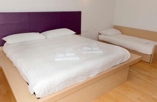 Forni di Sotto Hotel | Hotel Pramaggiore