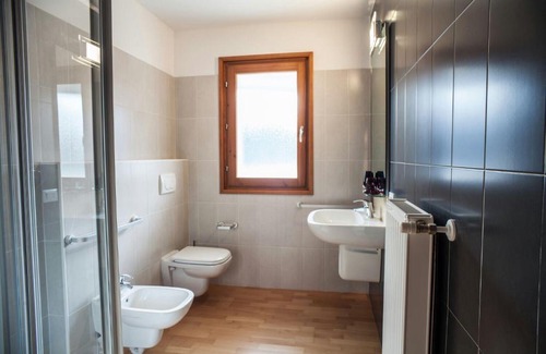 Forni di Sotto Hotel | Hotel Pramaggiore