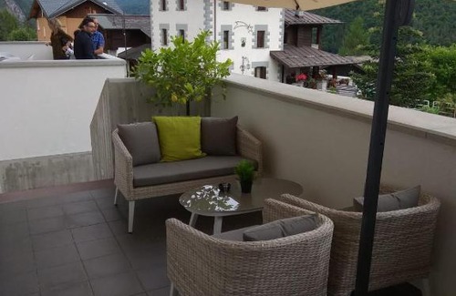 Forni di Sotto Hotel | Hotel Pramaggiore