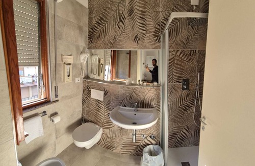 Porto d'Ascoli Hotel | Hotel President