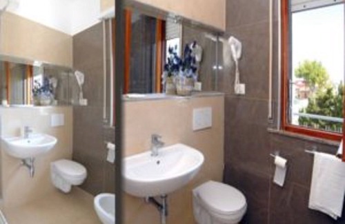 Porto d'Ascoli Hotel | Hotel President