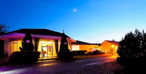 Marcinowice Hotel | Hotel Preemier