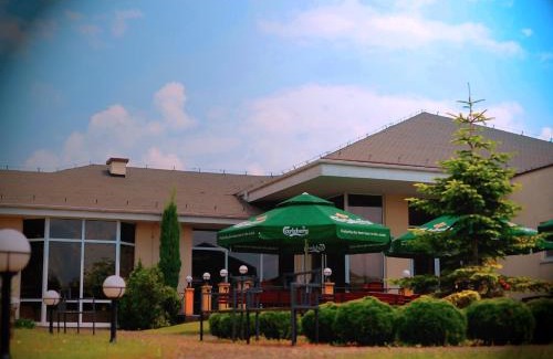 Marcinowice Hotel | Hotel Preemier