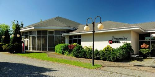 Marcinowice Hotel | Hotel Preemier