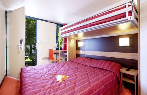 Sauvigny-le-Bois Hotel | Hotel Première Classe Avallon