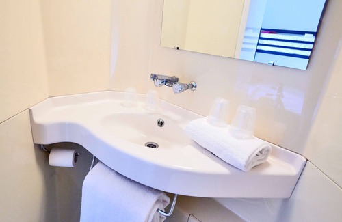 Sauvigny-le-Bois Hotel | Hotel Première Classe Avallon