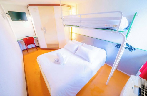 Sauvigny-le-Bois Hotel | Hotel Première Classe Avallon