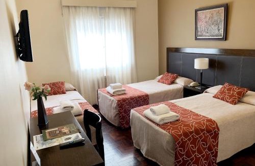 Province of Tucuman Hotel | Hotel Premier