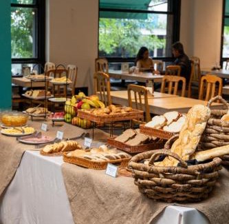 Province of Tucuman Hotel | Hotel Premier