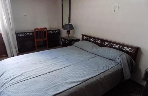 Province of Tucuman Hotel | Hotel Presidente