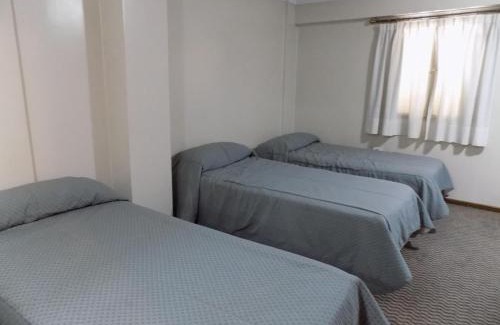 Province of Tucuman Hotel | Hotel Presidente