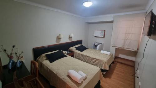 Province of Tucuman Hotel | Hotel Presidente