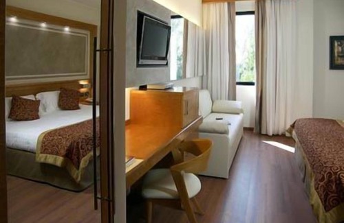 Correggio Hotel | Hotel President