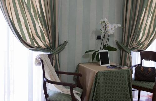 Potenza Hotel | Hotel Pretoria potenza