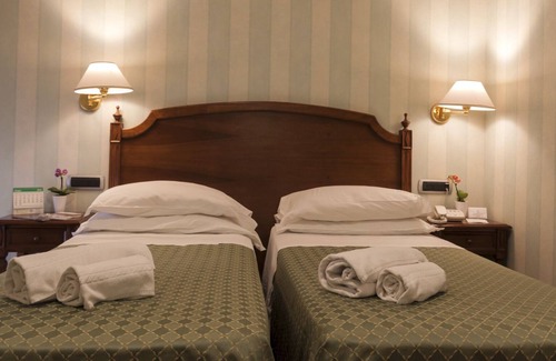 Potenza Hotel | Hotel Pretoria potenza