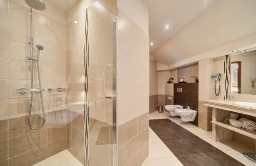 Krynica-Zdroj Hotel | Hotel Prezydent