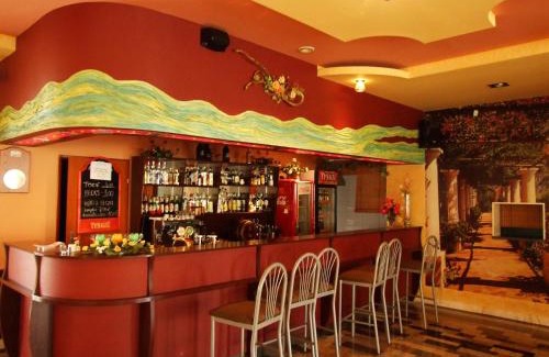 Szydłowiec Hotel | Hotel Primagor