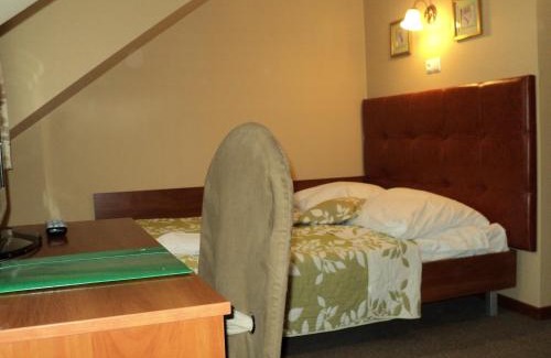 Szydłowiec Hotel | Hotel Primagor