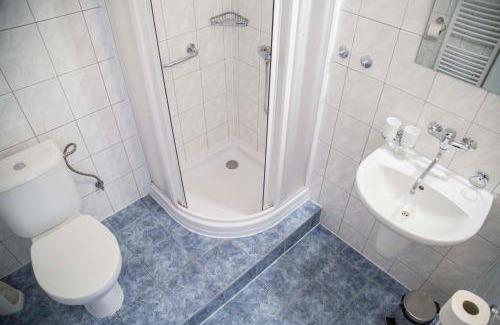 Svoboda nad Upou Hotel | Hotel Prom