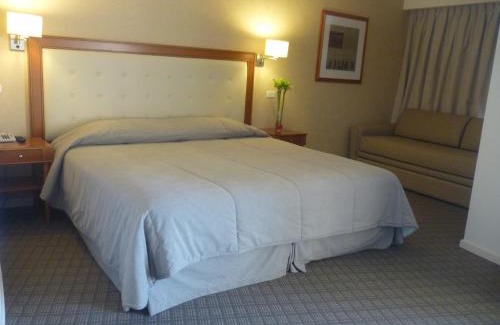 Sierra de la Ventana Hotel | Hotel Provincial