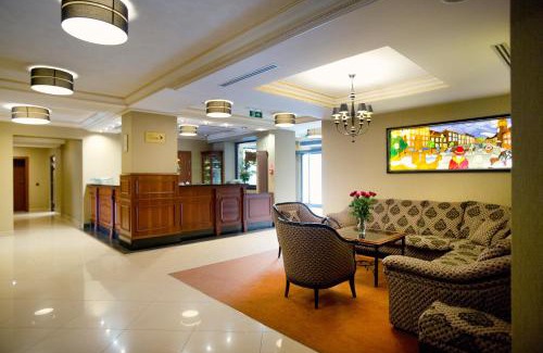 Rybnik Hotel | Hotel przy Młynie