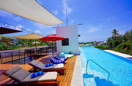North End Hotel | Hotel Puerto Sayulita
