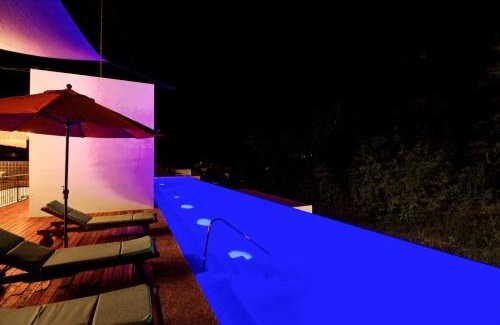 North End Hotel | Hotel Puerto Sayulita